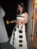 Cute Dalek?!